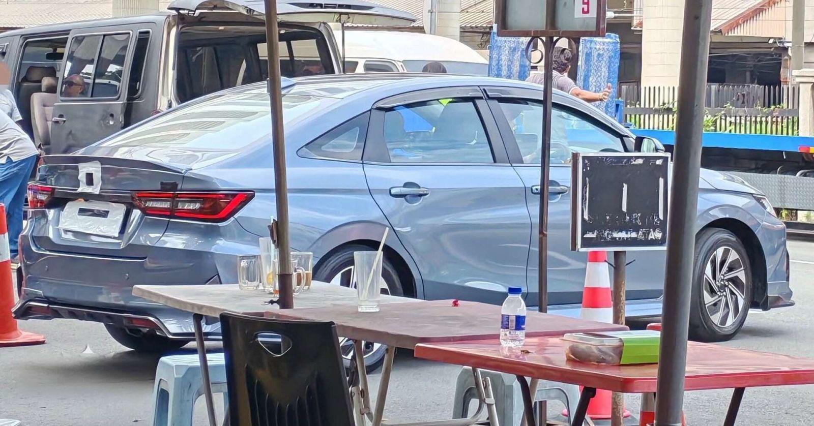 Toyota Vios Hybrid sắp ra mắt tại, khách hàng Việt mong đợi từng ngày - 2