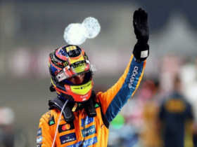 Đua xe F1, Qatar GP: Piastri phản công với chiến thắng Sprint cùng vị trí pole