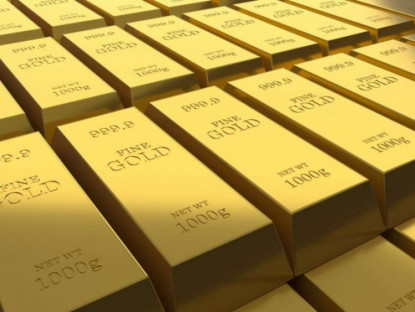 Kinh tế - Làn sóng mua vàng toàn cầu khiến loạt nhà đầu tư tiết lộ dự báo bất ngờ