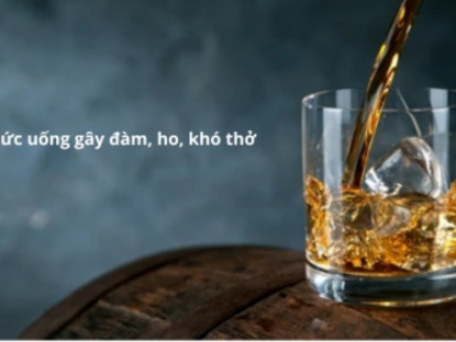 Thông tin doanh nghiệp - 8 thức uống “đại kỵ” cho phổi, cứ uống là đàm, ho, khó thở liên tục