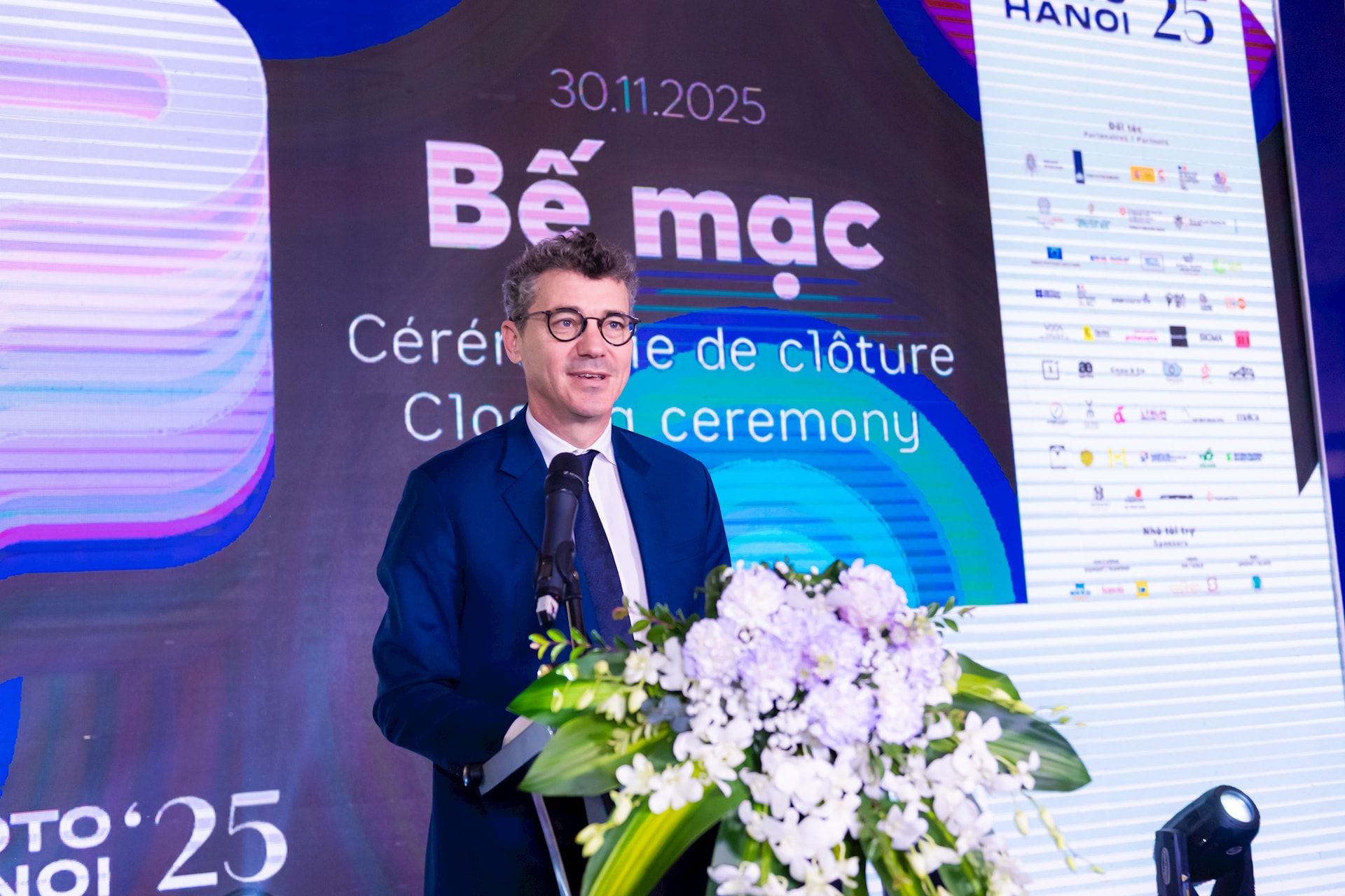 Biennale Nhiếp ảnh quốc tế Photo Hanoi ’25: Khẳng định vai trò của nhiếp ảnh trong bối cảnh đương đại - 3