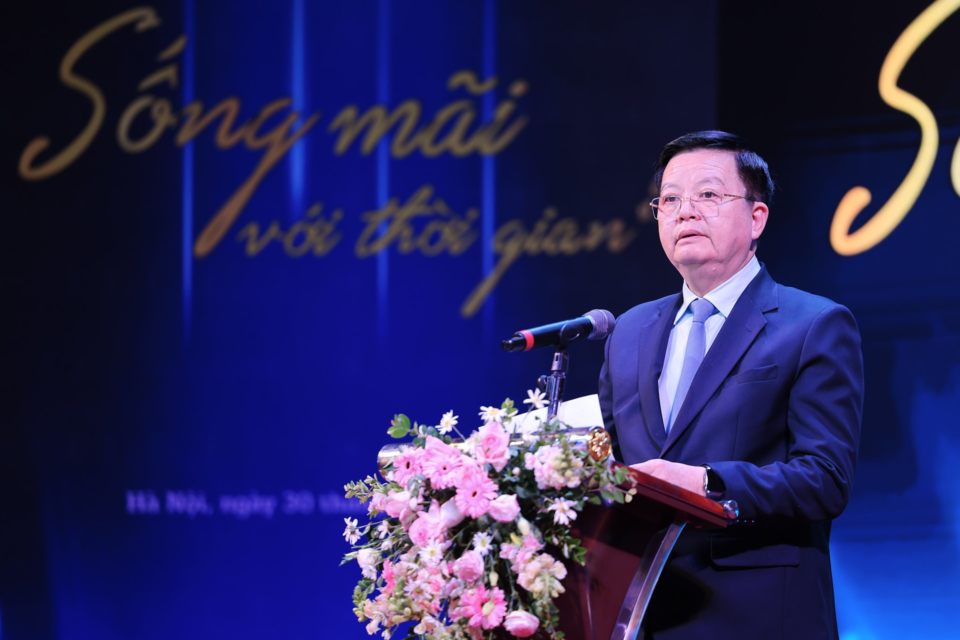 Tôn vinh 50 tác phẩm văn học, nghệ thuật biểu diễn xuất sắc sau ngày đất nước thống nhất - 5