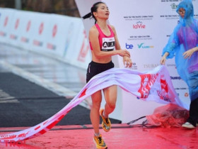 Lịch thi đấu điền kinh SEA Games 2025, lịch VĐV điền kinh Việt Nam mới nhất