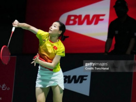 Lịch thi đấu môn cầu lông tại SEA Games 2025, lịch cầu lông Việt Nam mới nhất