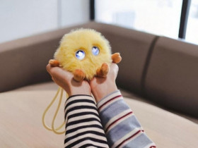 Huawei ra mắt thú cưng AI đầu tiên có thể nói chuyện và ghi nhớ mọi thứ