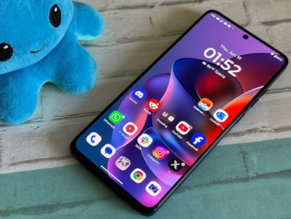 Công nghệ - Những cải tiến khiến smartphone giá rẻ lột xác hoàn toàn