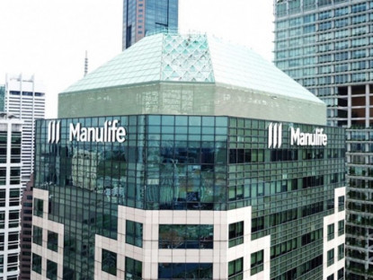 Thông tin doanh nghiệp - Tập đoàn Tài chính Manulife đạt thỏa thuận chuyển nhượng MVI Life tại Việt Nam cho Asahi Life