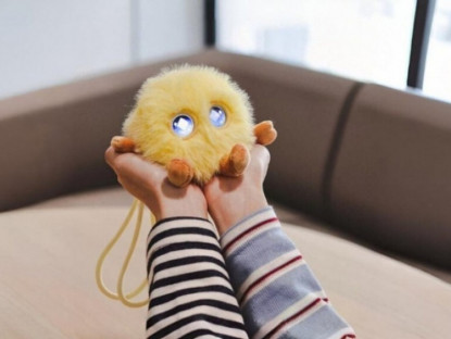 Công nghệ - Huawei ra mắt thú cưng AI đầu tiên có thể nói chuyện và ghi nhớ mọi thứ