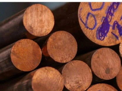 Kinh tế - Giá đồng lập kỷ lục mới, nỗi lo thiếu hụt nguồn cung toàn cầu ngày càng rõ rệt