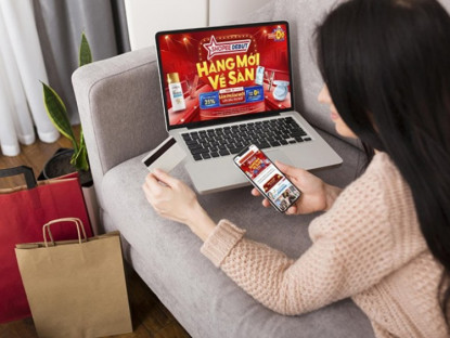 Thông tin doanh nghiệp - Shopee Debut giúp thương hiệu rút ngắn hành trình đưa sản phẩm mới ra thị trường