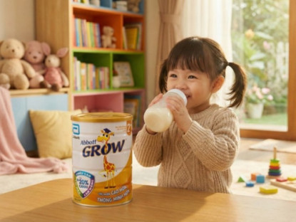 Thông tin doanh nghiệp - Sữa công thức là gì? Tất tần tật những điều cần biết