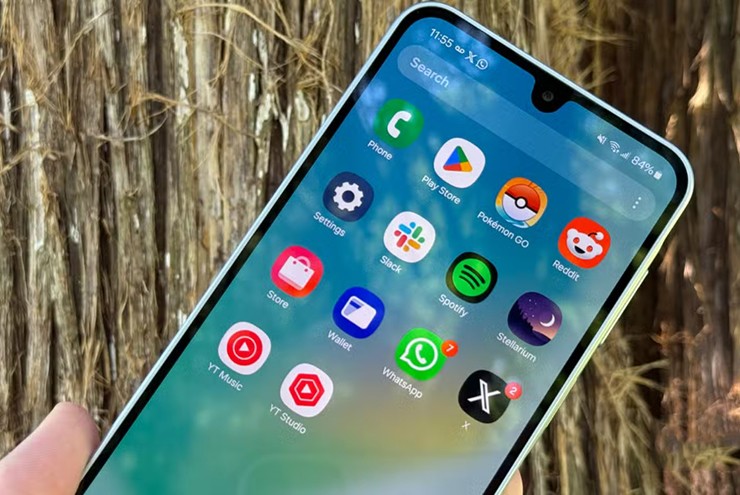 Những cải tiến khiến smartphone giá rẻ lột xác hoàn toàn - 1