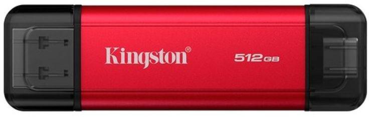 Kingston công bố ổ SSD không dây đầu tiên, dung lượng tới 2TB - 1