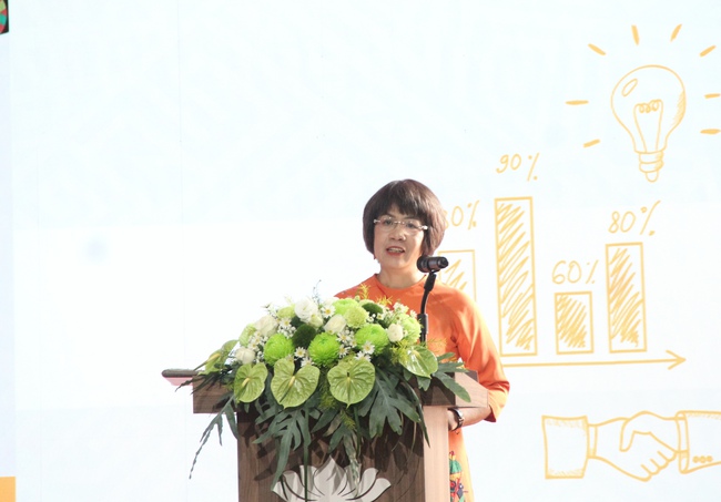 Đi tìm giải pháp hoàn thiện chuẩn mực đạo đức văn hóa kinh doanh Việt Nam trong kỷ nguyên mới - 4