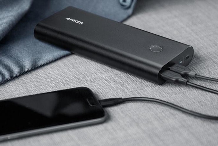 Sạc dự phòng giá rẻ từ Trung Quốc sắp biến mất? - 2