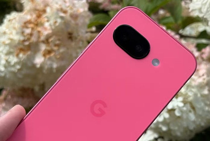 Những cải tiến khiến smartphone giá rẻ lột xác hoàn toàn - 3