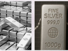 Giá bạc tăng phi mã cuối năm 2025: Cơ hội hay bẫy rủi ro?