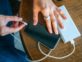 Sạc dự phòng giá rẻ từ Trung Quốc sắp biến mất?