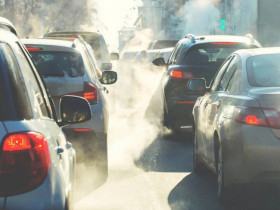 Hà Nội và TP.HCM áp dụng chuẩn khí thải ô tô nghiêm ngặt từ 2026