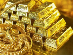 Giá vàng cao kỷ lục: Bất ngờ sức mua tại các thị trường