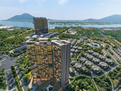 Thông tin doanh nghiệp - Lợi thế thiên nhiên và văn hoá: Vì sao Việt Nam có thể trở thành&quot; Japan of wellness&quot;