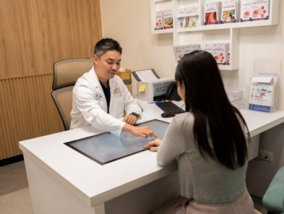 Thông tin doanh nghiệp - Đột phá công nghệ trong y tế, Nura đóng góp vào kỷ nguyên vươn mình của dân tộc