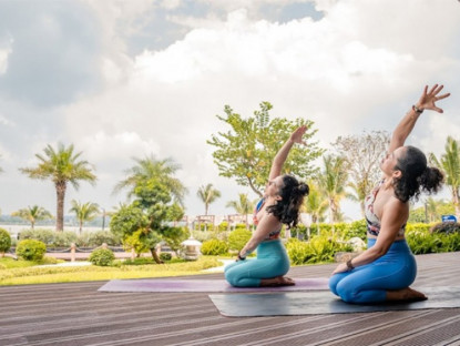 Thông tin doanh nghiệp - Cư dân phía đông TP.HCM sống chuẩn “5 trụ cột” tích hợp tại Izumi Canaria