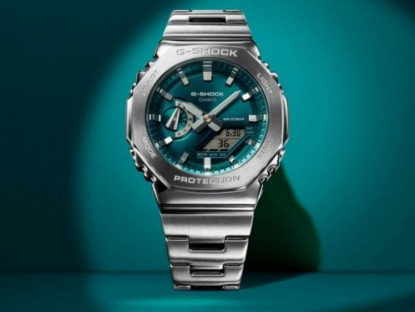 Công nghệ - Top đồng hồ Casio thiết kế đẹp nhất đáng mua năm 2025