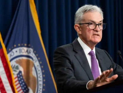 Kinh tế - Fed tranh cãi dữ dội, thị trường đối mặt rủi ro mới