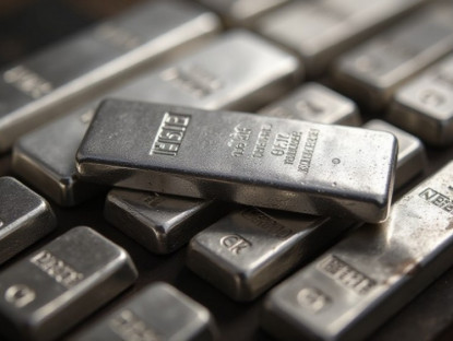 Kinh tế - Bạc lập đỉnh mới, chuyên gia nói “biến động thật sự” vẫn chưa bắt đầu