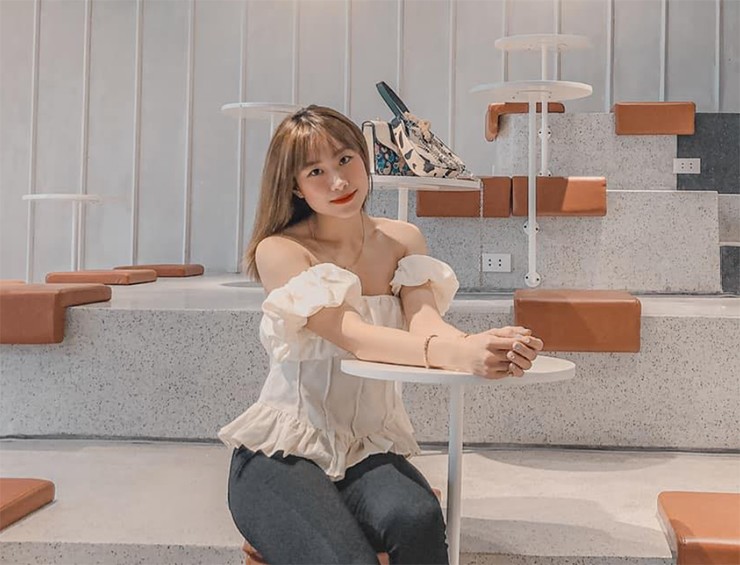 Hot girl điền kinh Mỹ Tiên khoe cơ bụng cuồn cuộn, xứng danh "nữ hoàng tốc độ" - 5