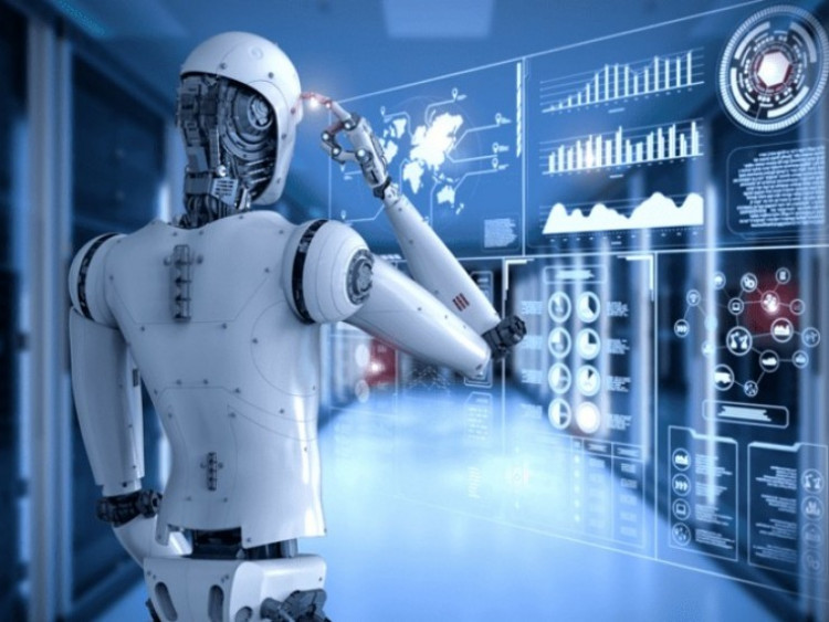 TP.HCM có phòng nghiên cứu AI đầu tiên, trang bị GPU Nvidia H100 giá cả tỷ đồng