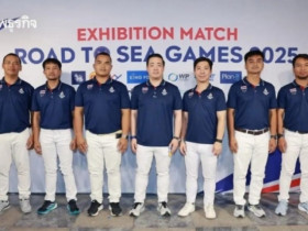 SEA Games 33 mở màn hôm nay: Chủ tịch CLB Leicester tranh tài, chờ tin vui U22 Việt Nam