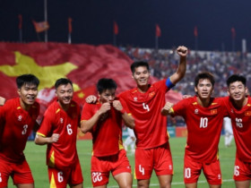 Kết quả thi đấu bóng đá nam SEA Games 33, kết quả U22 Việt Nam mới nhất