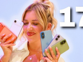 iPhone 17 Series vẫn đắt khách tại quốc gia tỷ dân