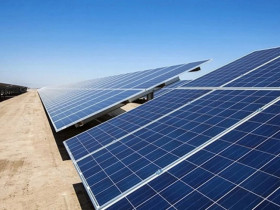 Trung Quốc lập kỷ lục kinh ngạc về pin mặt trời, Mỹ cũng phải thừa nhận