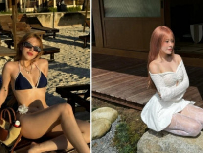 Thể thao - Nữ thần trượt băng Malaysia cực xinh đẹp, hứa hẹn gây bão ở SEA Games 2025