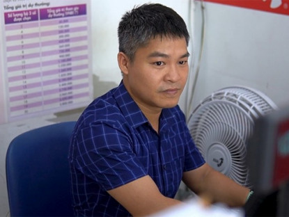 Thông tin doanh nghiệp - Điểm bán tấm vé số Vietlott trúng hơn 42 tỷ đồng ở Thanh Hóa: “Quan trọng là cảm xúc của khách hàng”