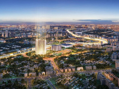 Thông tin doanh nghiệp - Setia Edenia: Khái niệm đúng giá trị tinh thần lẫn tài chính