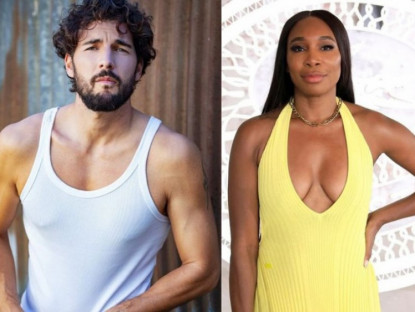 Thể thao - Venus Williams khoe ảnh lãng mạn cạnh hôn phu, lấp ló vòng 1 gợi cảm