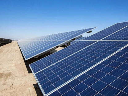 Công nghệ - Trung Quốc lập kỷ lục kinh ngạc về pin mặt trời, Mỹ cũng phải thừa nhận