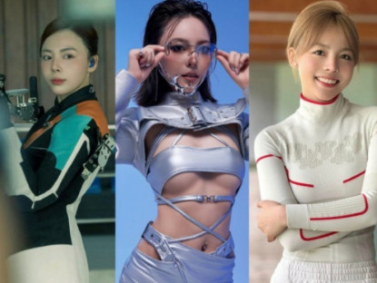 Thể thao - Phí Thanh Thảo, hotgirl thể thao được &quot;bàn tán&quot; nhiều nhất trước SEA Games