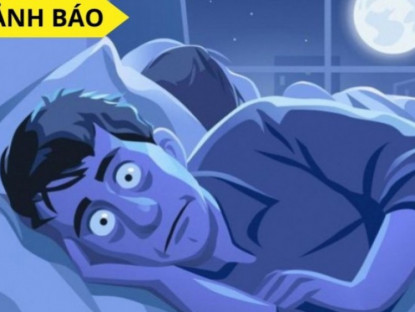 Thông tin doanh nghiệp - Cảnh báo: Tiểu đêm có thể là dấu hiệu nguy hiểm của bệnh này – đừng bỏ qua!