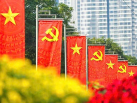 Góp ý dự thảo văn kiện Đại hội XIV: Có 527.764 ý kiến góp ý qua các cơ quan của MTTQ