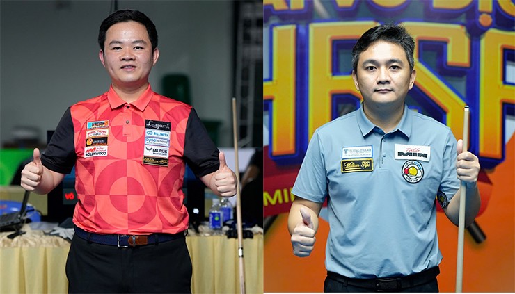 Quyết Chiến ngược dòng, Bao Phương Vinh đấu “siêu kinh điển bi-a” với Thanh Lực - 2