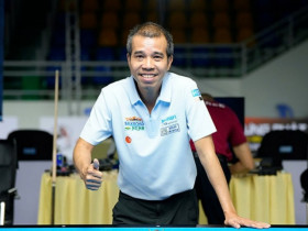 Quyết Chiến ngược dòng, Bao Phương Vinh đấu “siêu kinh điển bi-a” với Thanh Lực