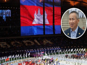 Nóng nhất thể thao 4/12: Campuchia lý giải rút 9 môn thể thao khỏi SEA Games 33