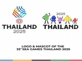 Bảng xếp hạng huy chương SEA Games 33 mới nhất