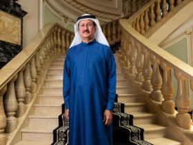 Đã giàu lại càng giàu: Tài sản giới tỷ phú UAE cán mốc 27,3 tỷ USD