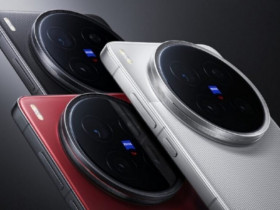 Vivo X300 Ultra hé lộ dung lượng pin khủng vượt qua 7.000 mAh